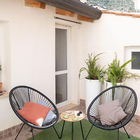 La Cecia Home Castellammare del Golfo Esterno foto